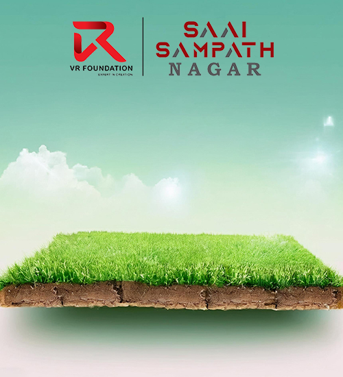 Saai Sampath Nagar