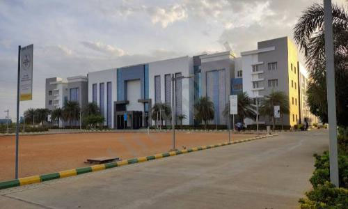 Chennai Ppublic School